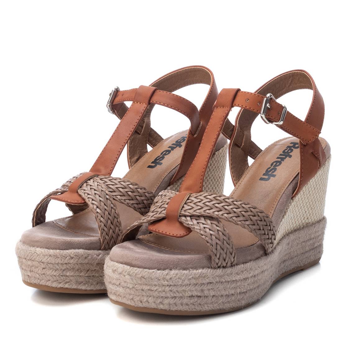 WOMEN'S SANDAL REFRESH 07266101