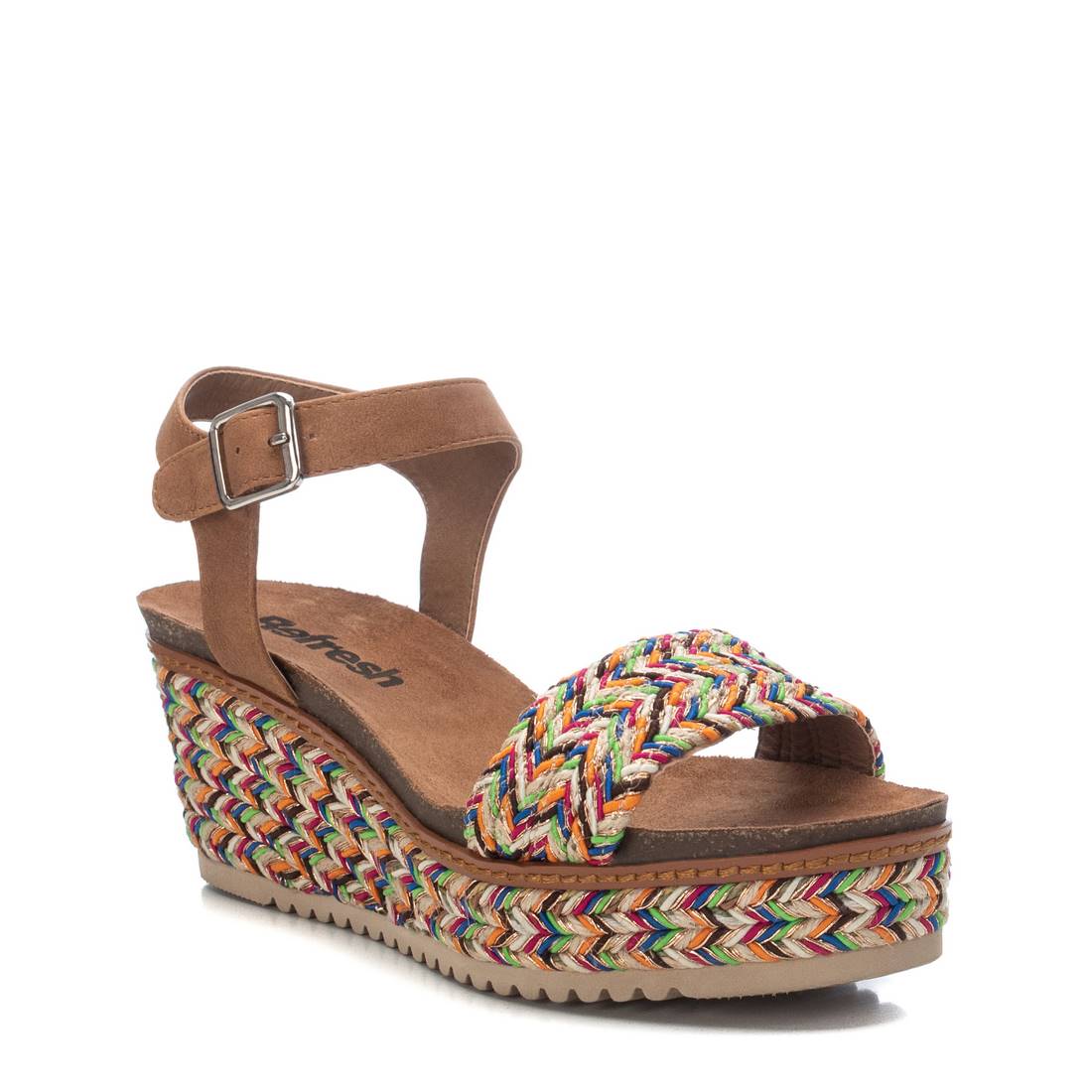 WOMEN'S SANDAL REFRESH 07267303