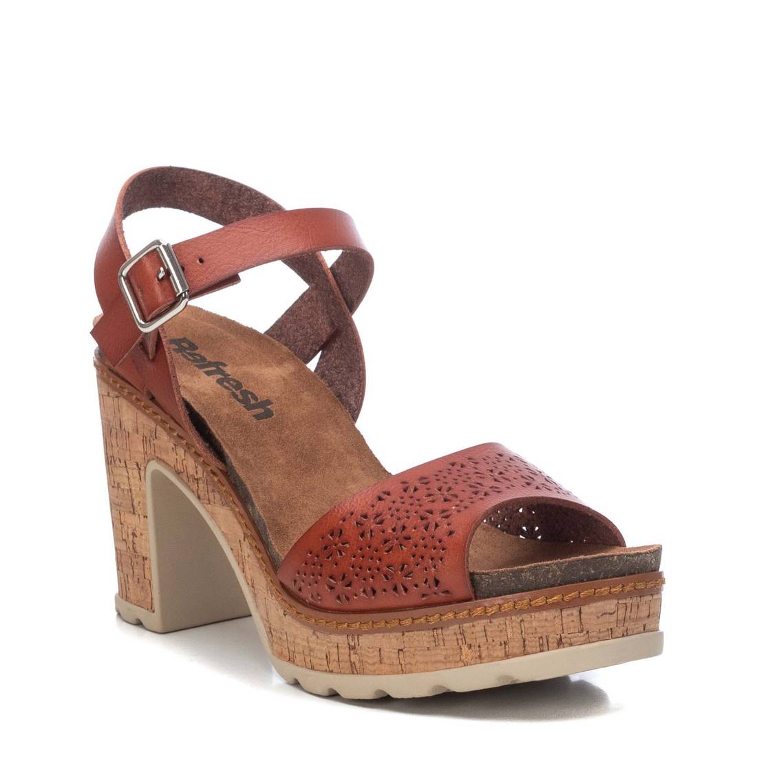 WOMEN'S SANDAL REFRESH 07269002