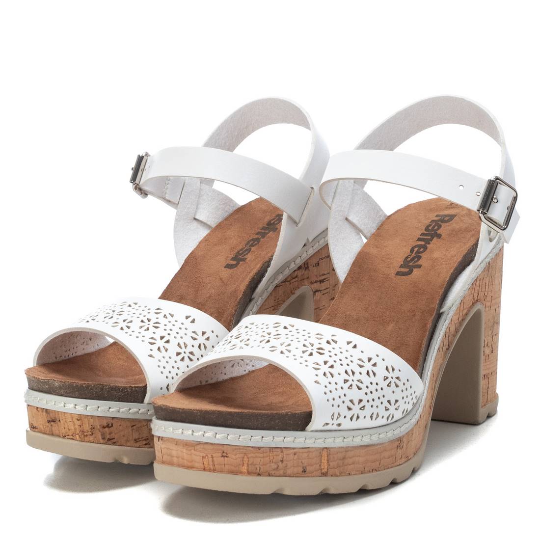 WOMEN'S SANDAL REFRESH 07269005