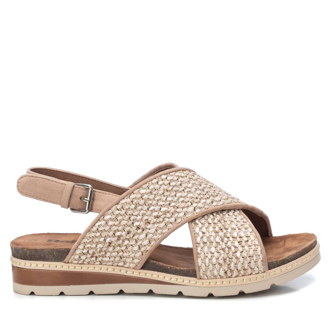 WOMEN'S SANDAL REFRESH 07270201