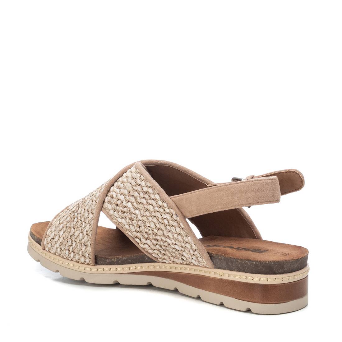 WOMEN'S SANDAL REFRESH 07270201