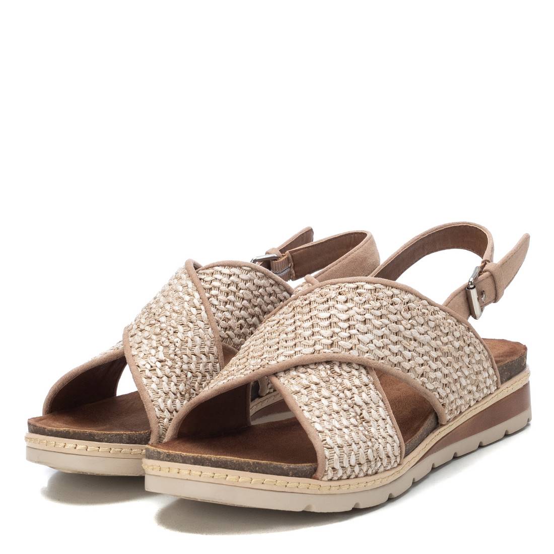 WOMEN'S SANDAL REFRESH 07270201