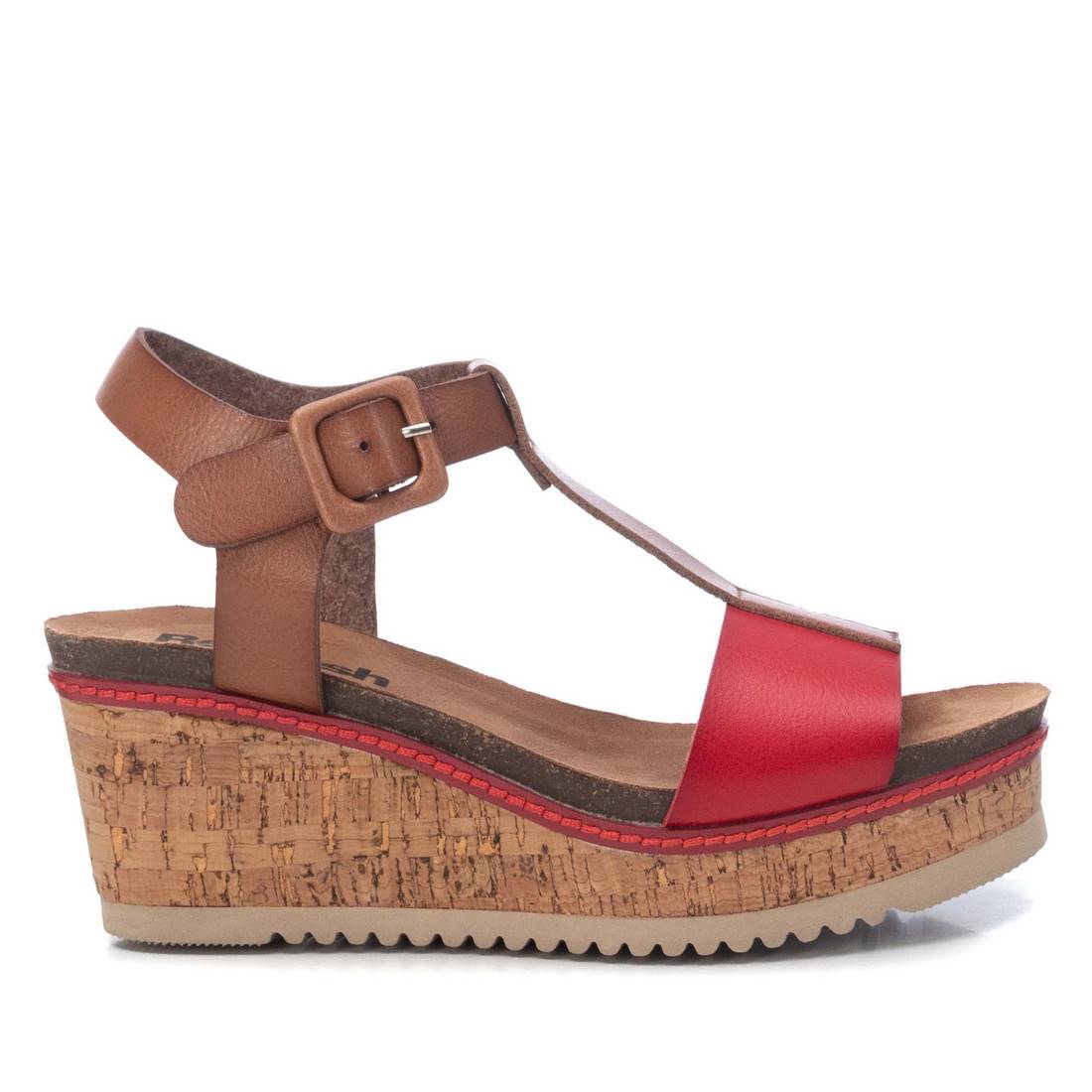 WOMEN'S SANDAL REFRESH 07270501