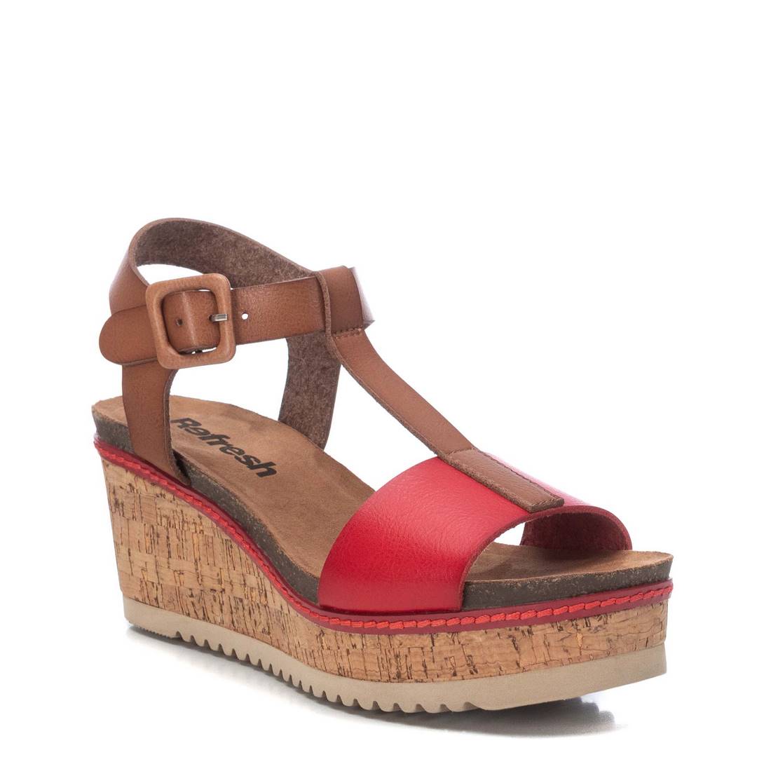 WOMEN'S SANDAL REFRESH 07270501