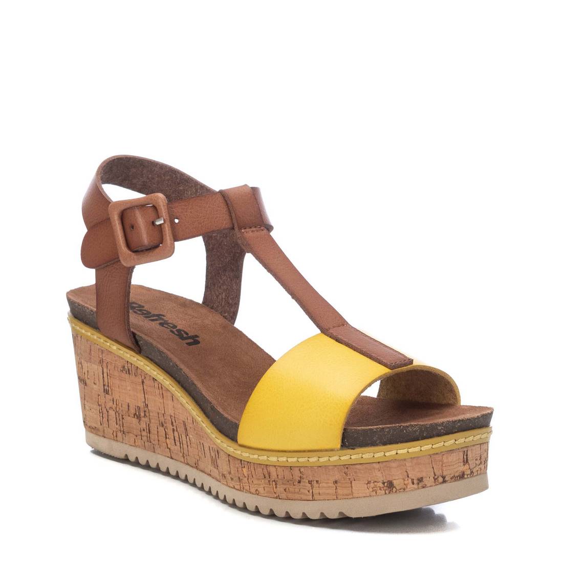 WOMEN'S SANDAL REFRESH 07270502