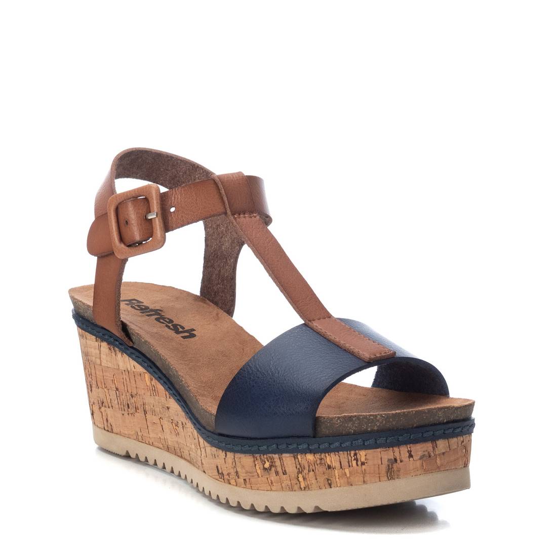 WOMEN'S SANDAL REFRESH 07270504