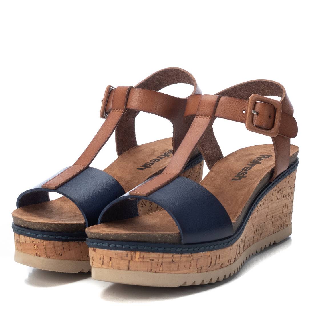 WOMEN'S SANDAL REFRESH 07270504