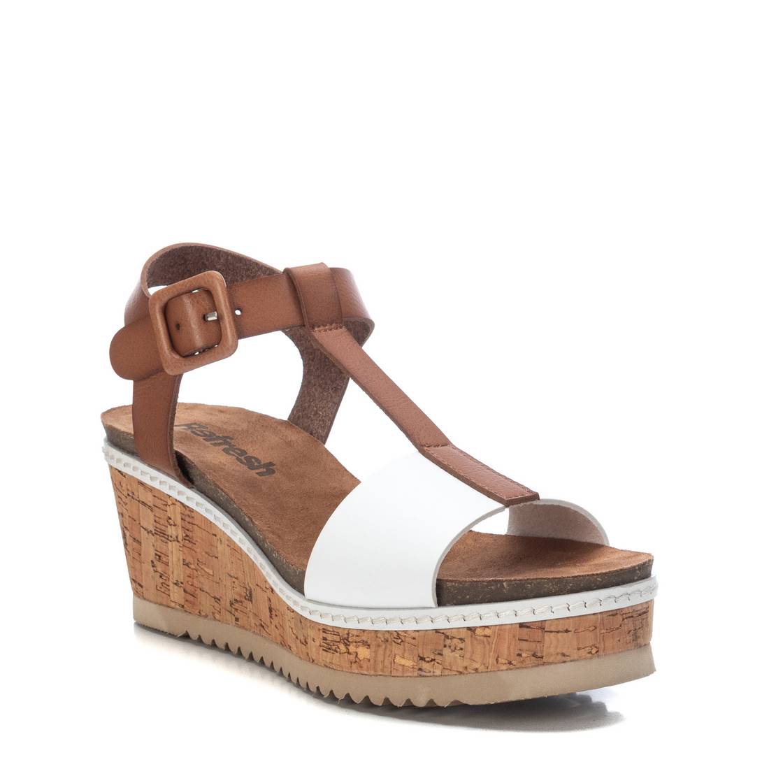 WOMEN'S SANDAL REFRESH 07270506