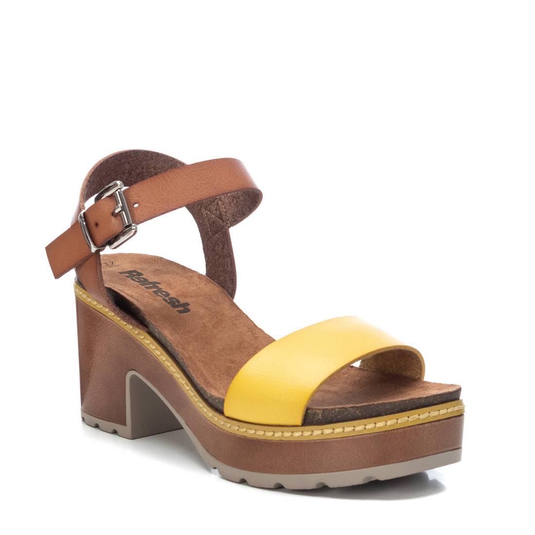 WOMEN'S SANDAL REFRESH 07270701