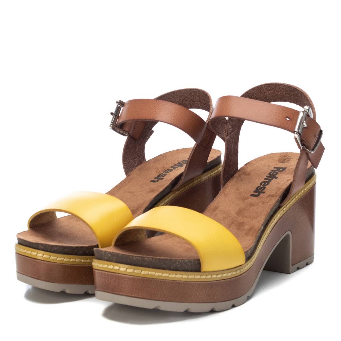 WOMEN'S SANDAL REFRESH 07270701