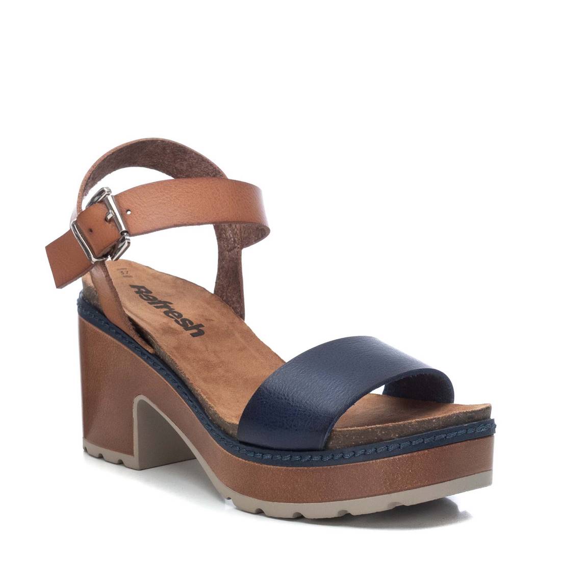 WOMEN'S SANDAL REFRESH 07270702