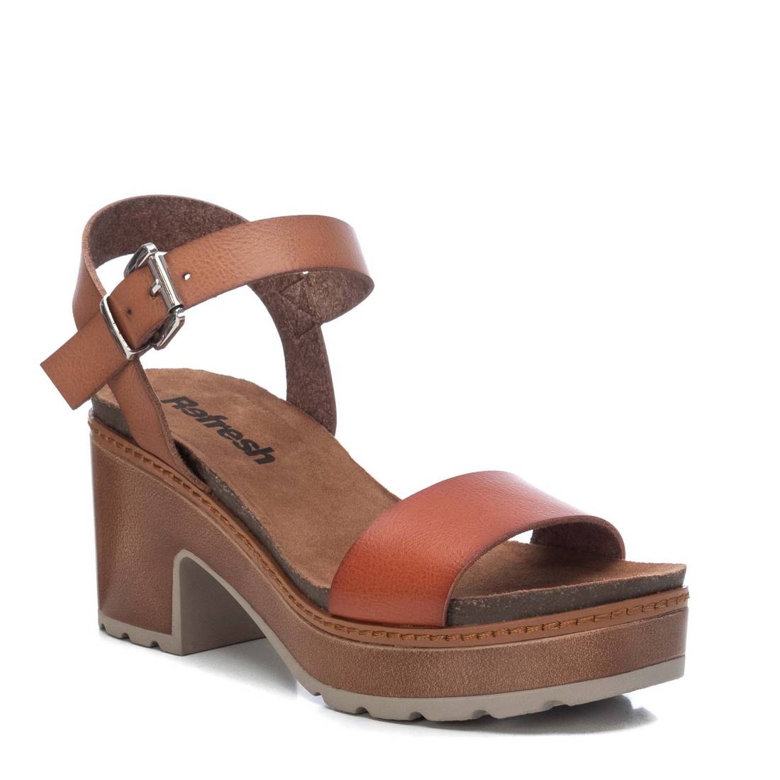 WOMEN'S SANDAL REFRESH 07270704