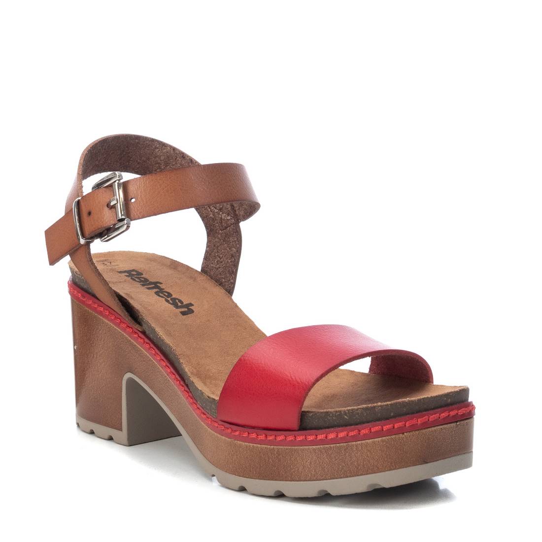 WOMEN'S SANDAL REFRESH 07270705