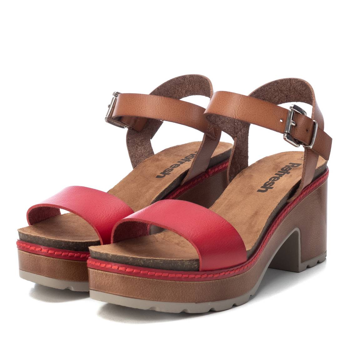 WOMEN'S SANDAL REFRESH 07270705