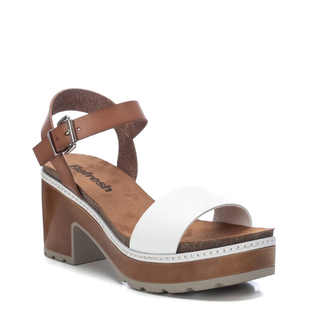 WOMEN'S SANDAL REFRESH 07270708