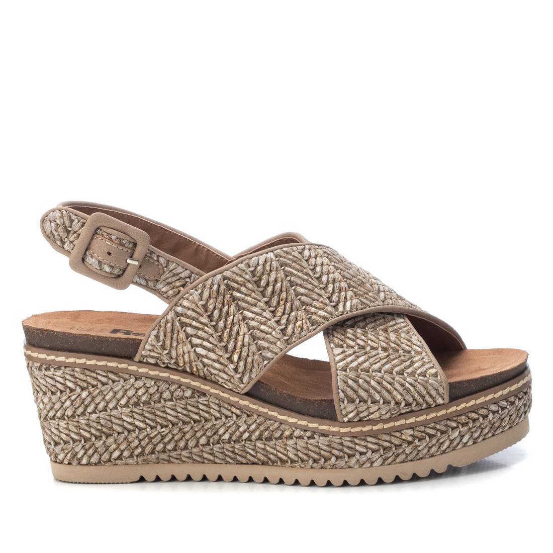 WOMEN'S SANDAL REFRESH 07271401