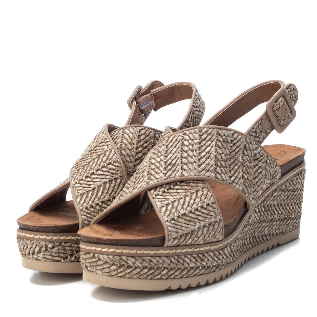 WOMEN'S SANDAL REFRESH 07271401