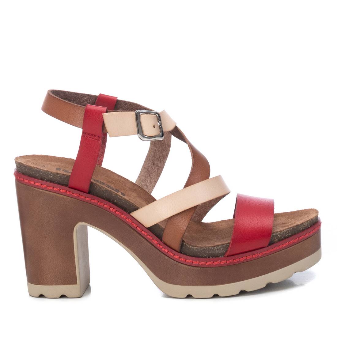 WOMEN'S SANDAL REFRESH 07271801