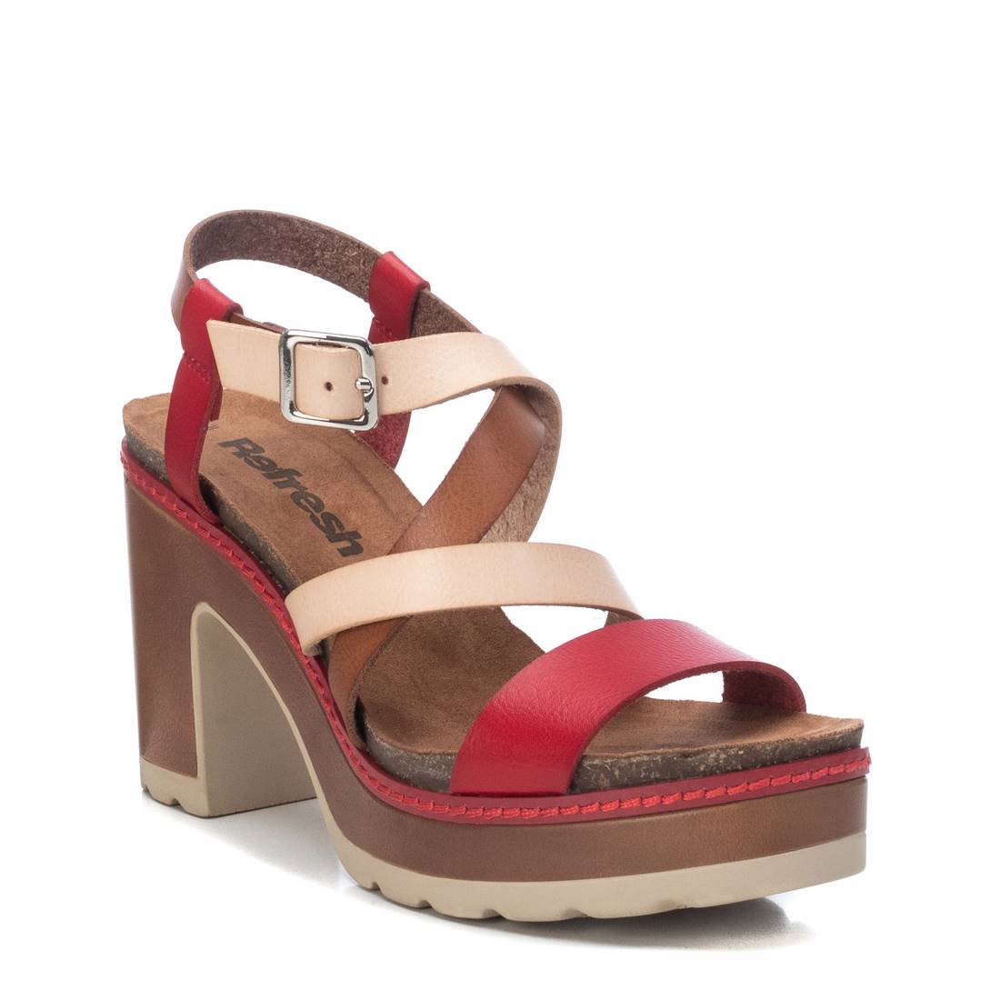 WOMEN'S SANDAL REFRESH 07271801