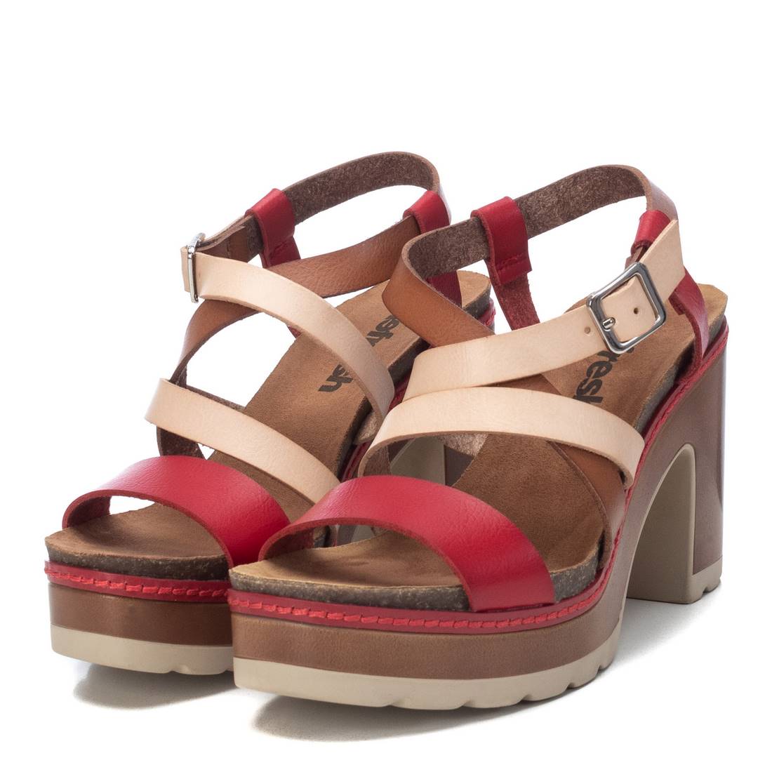 WOMEN'S SANDAL REFRESH 07271801