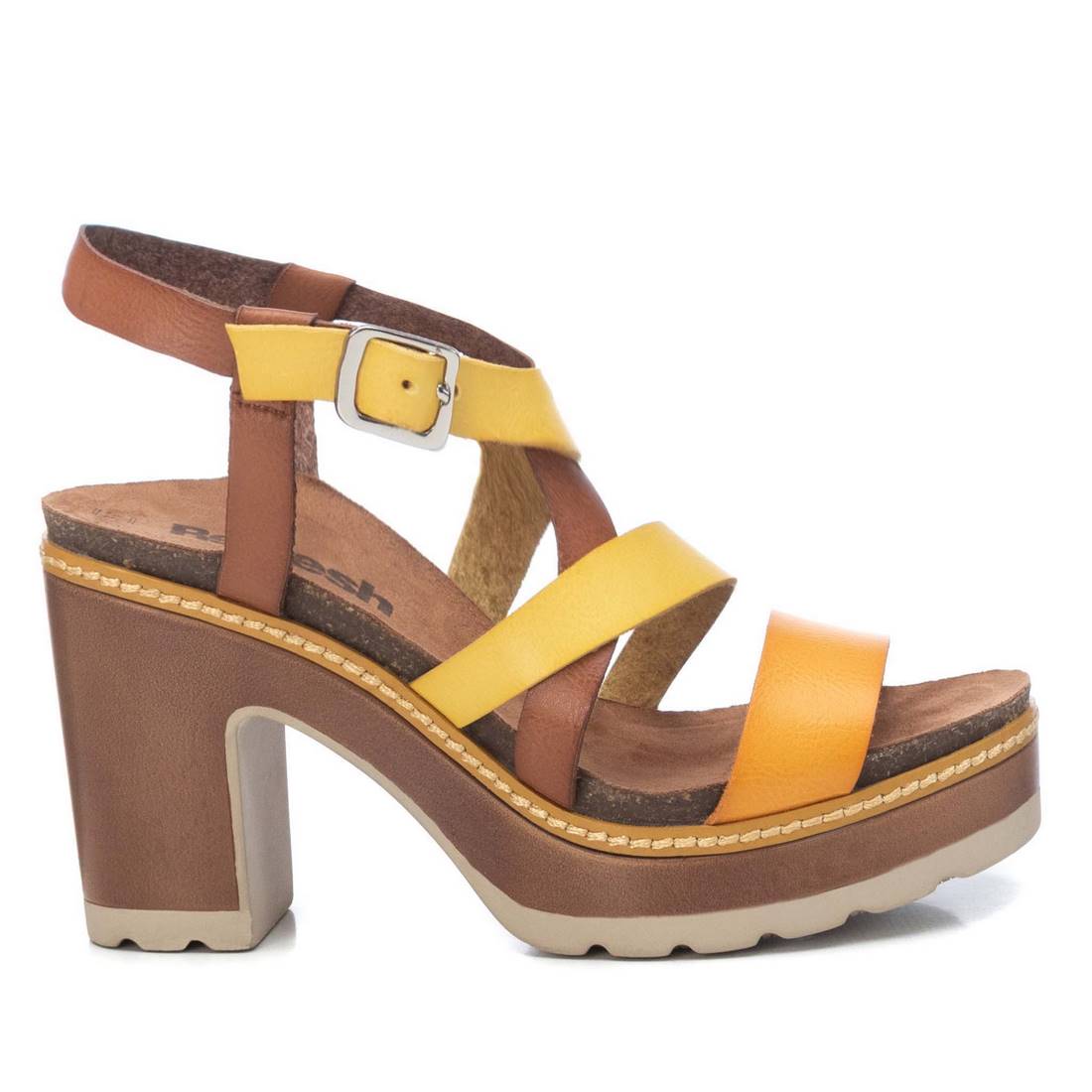 WOMEN'S SANDAL REFRESH 07271802