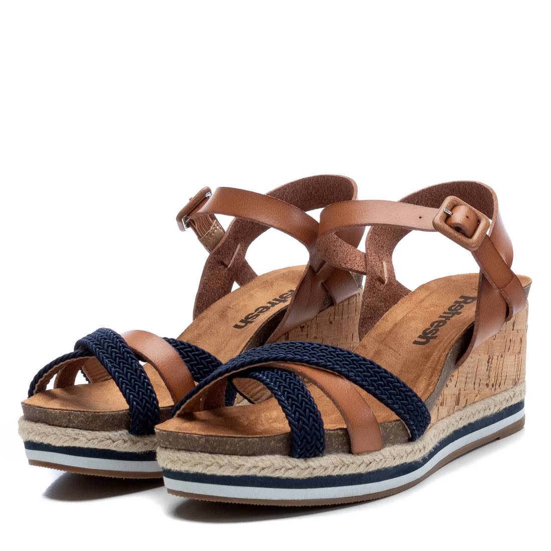 WOMEN'S SANDAL REFRESH 07272602