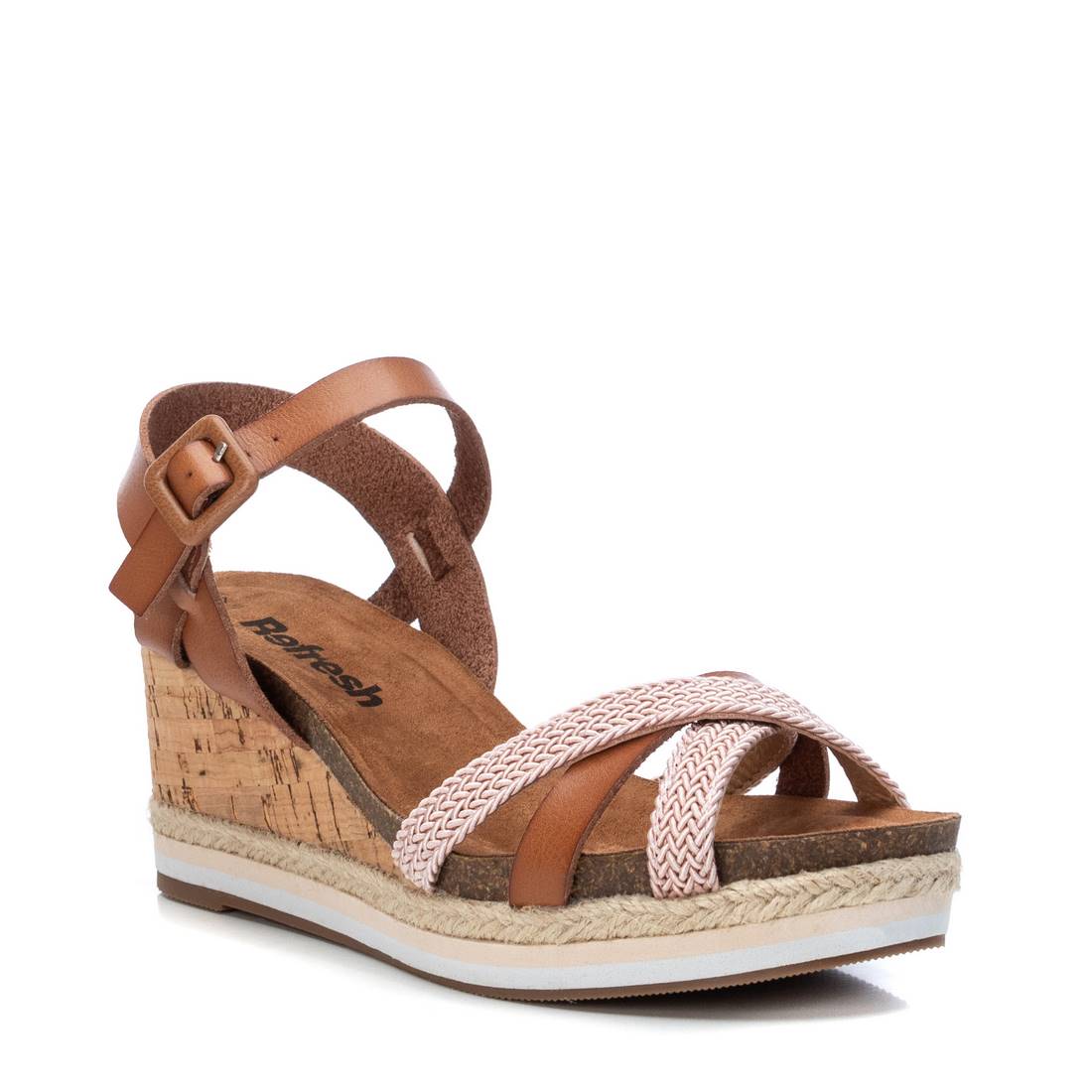 WOMEN'S SANDAL REFRESH 07272603