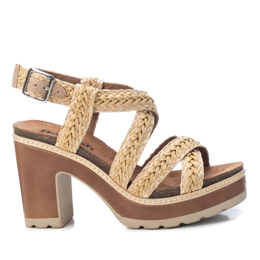 WOMEN'S SANDAL REFRESH 07272701