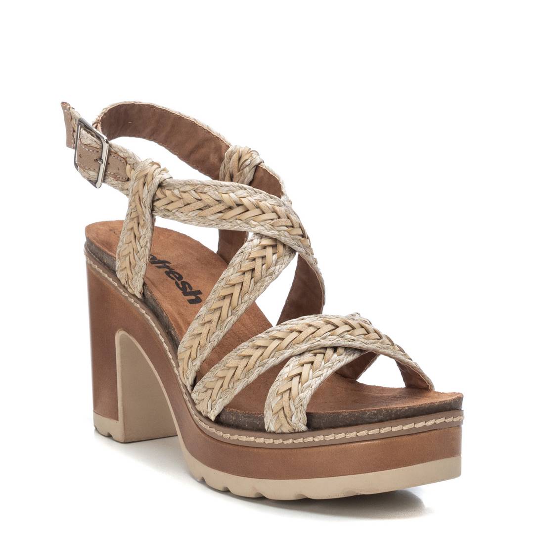 WOMEN'S SANDAL REFRESH 07272704