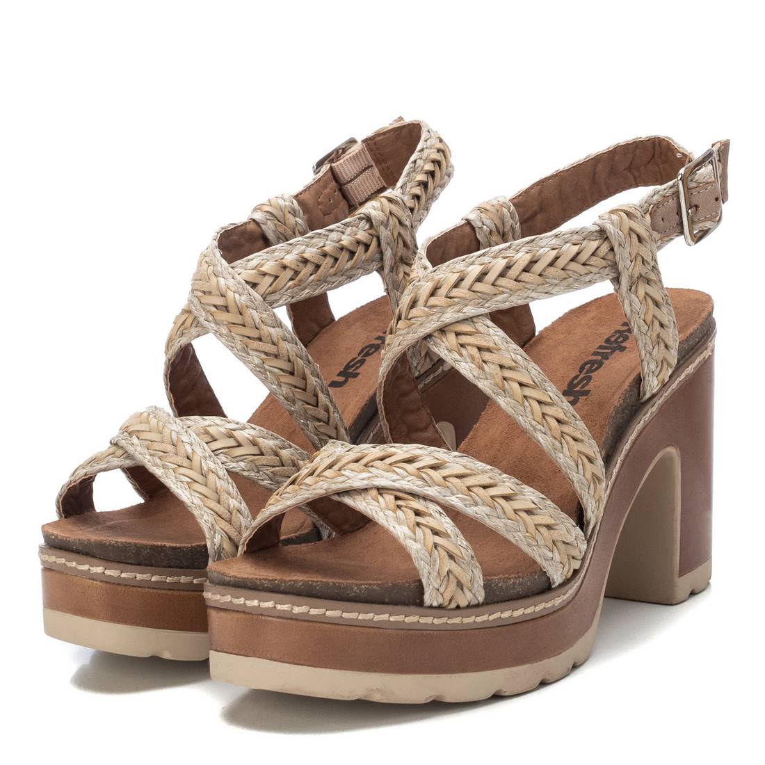 WOMEN'S SANDAL REFRESH 07272704