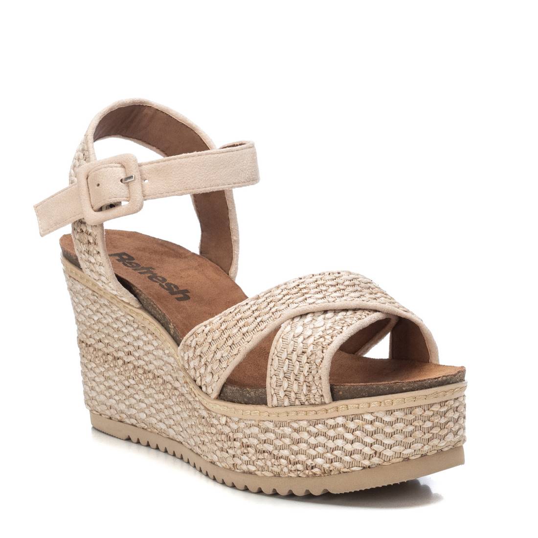 WOMEN'S SANDAL REFRESH 07272802