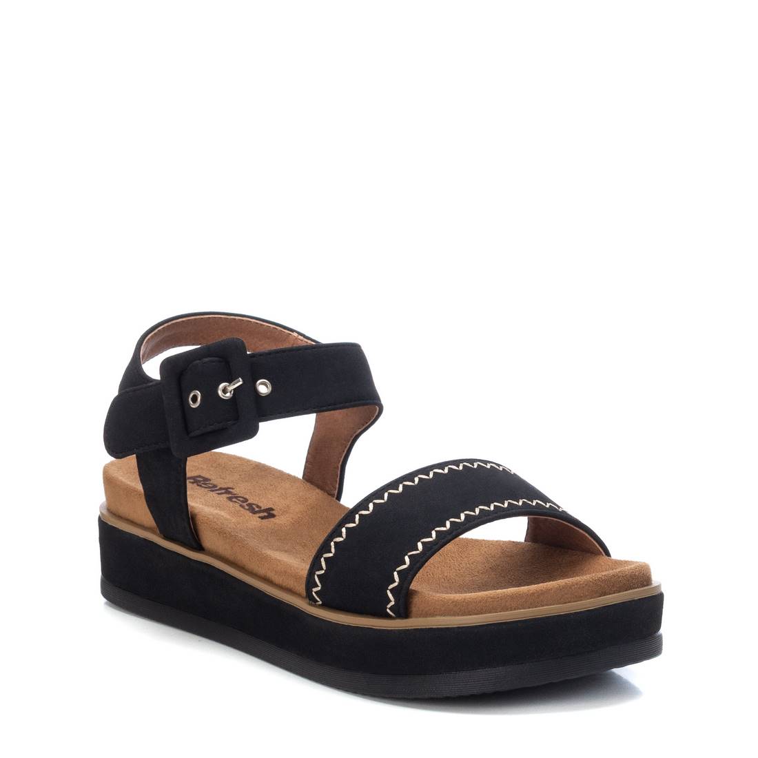 WOMEN'S SANDAL REFRESH 07280204