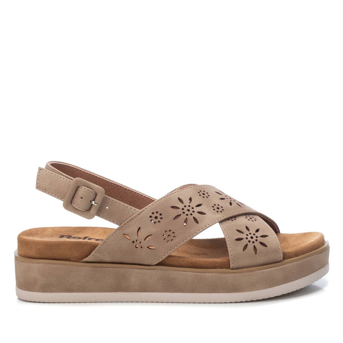 WOMEN'S SANDAL REFRESH 07280401