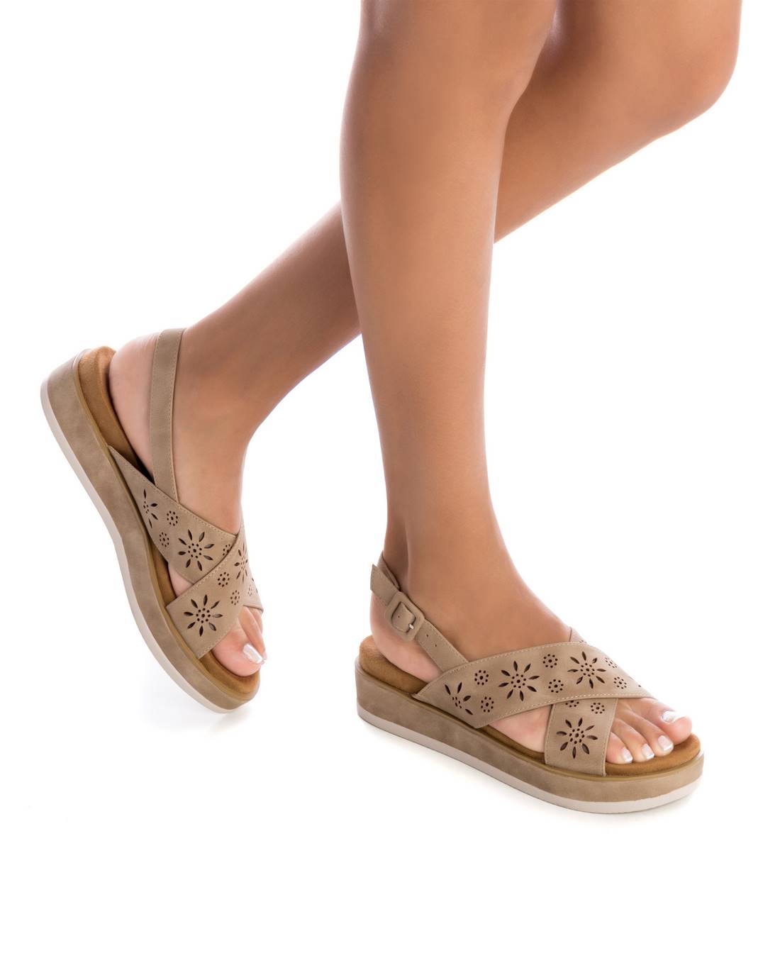 WOMEN'S SANDAL REFRESH 07280401