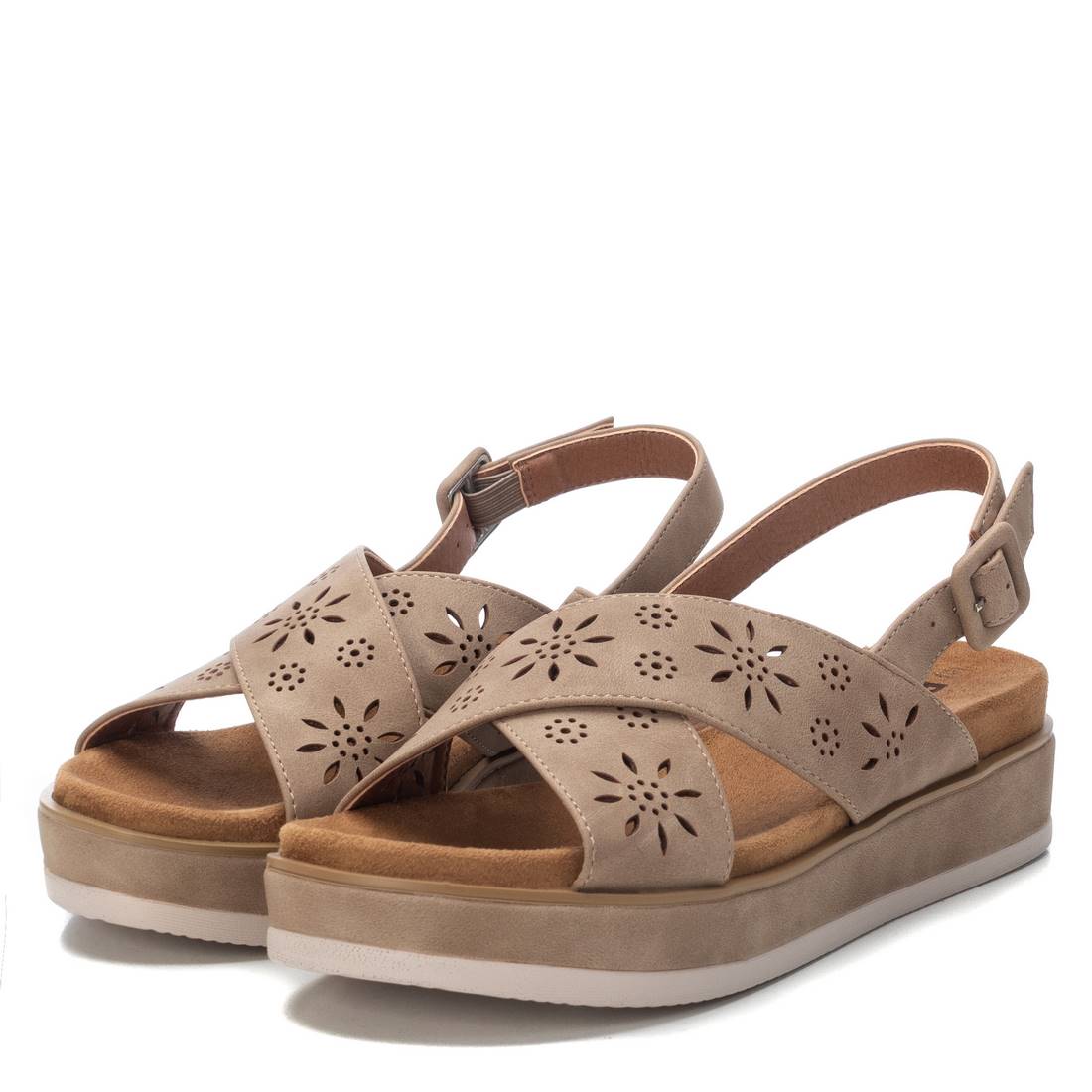 WOMEN'S SANDAL REFRESH 07280401