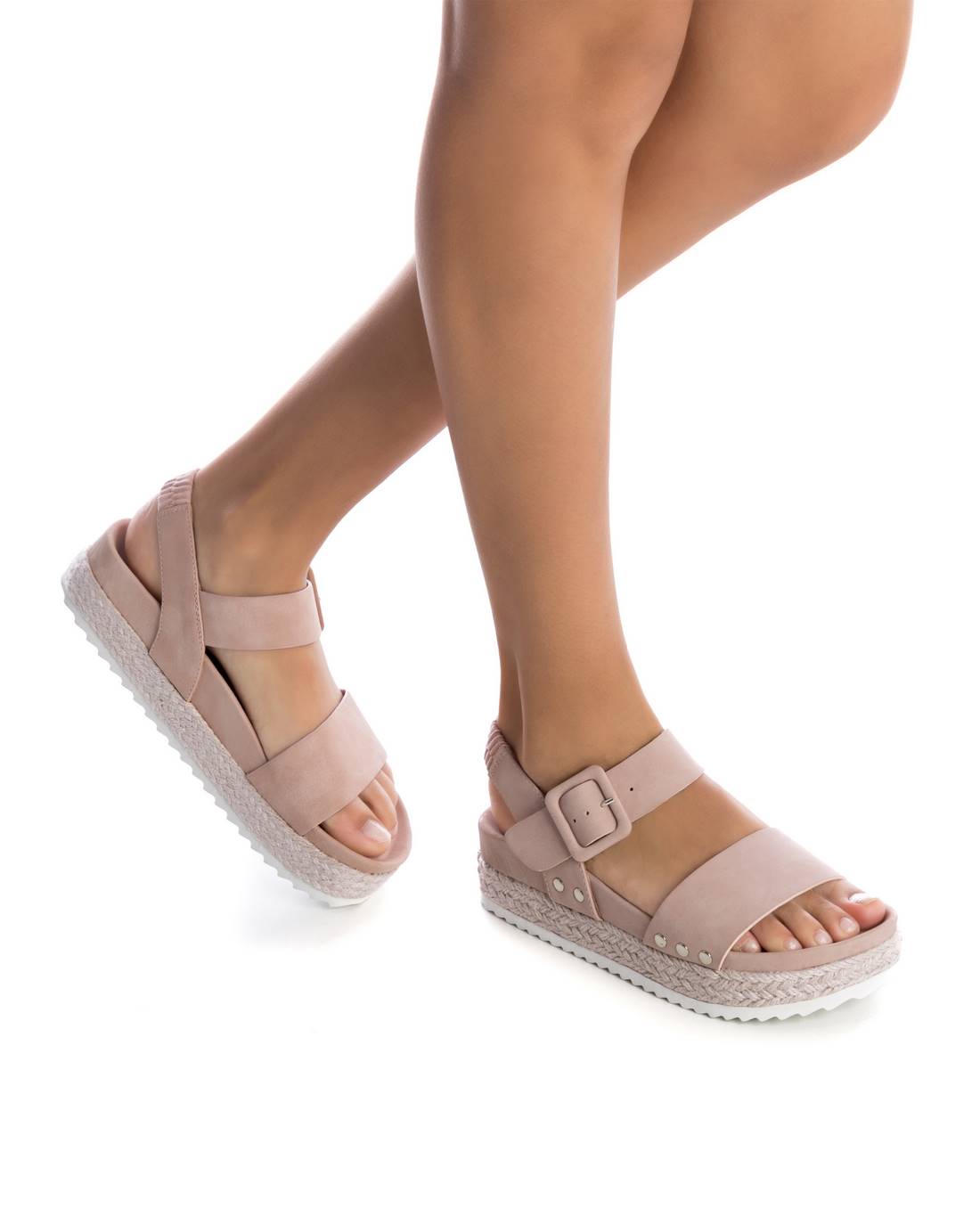 WOMEN'S SANDAL REFRESH 07283304