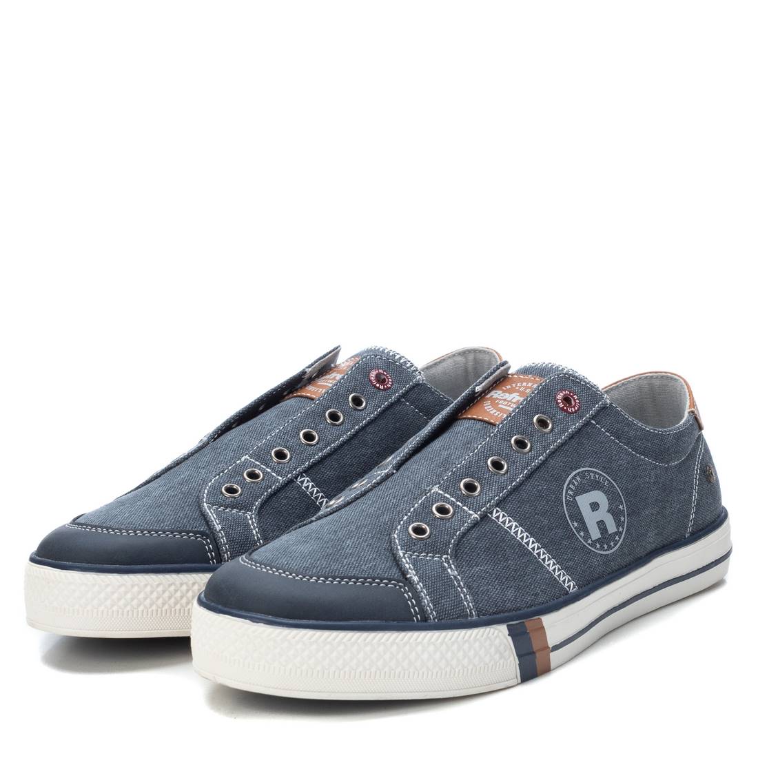 ZAPATO DE HOMBRE REFRESH 07284002