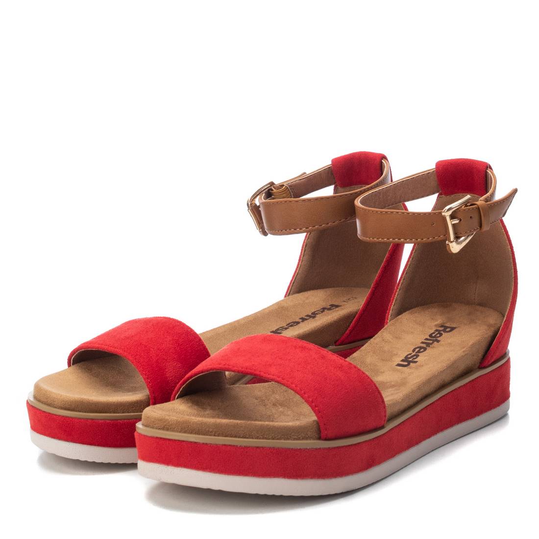 WOMEN'S SANDAL REFRESH 07287501