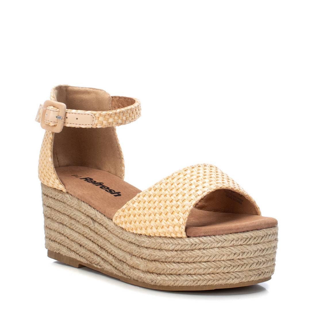 WOMEN'S SANDAL REFRESH 07287701