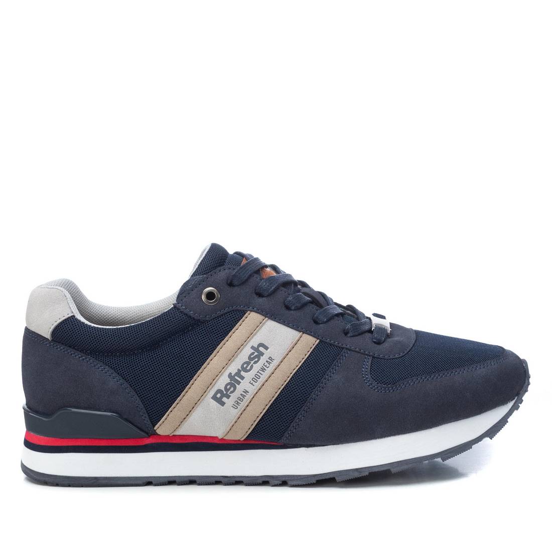 ZAPATO DE HOMBRE REFRESH 07290102