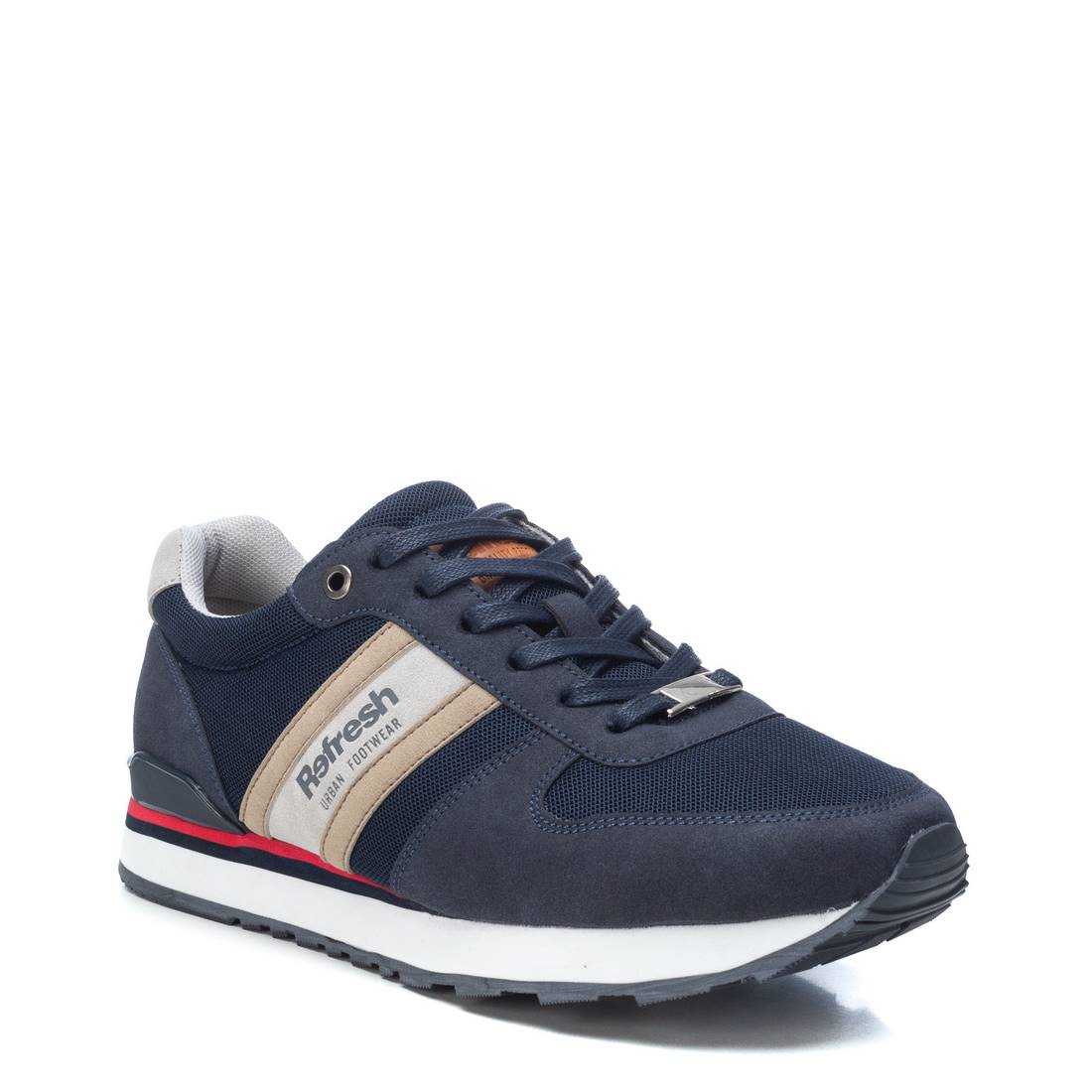 ZAPATO DE HOMBRE REFRESH 07290102