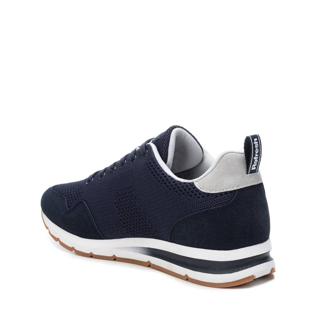 ZAPATO DE HOMBRE REFRESH 07291002