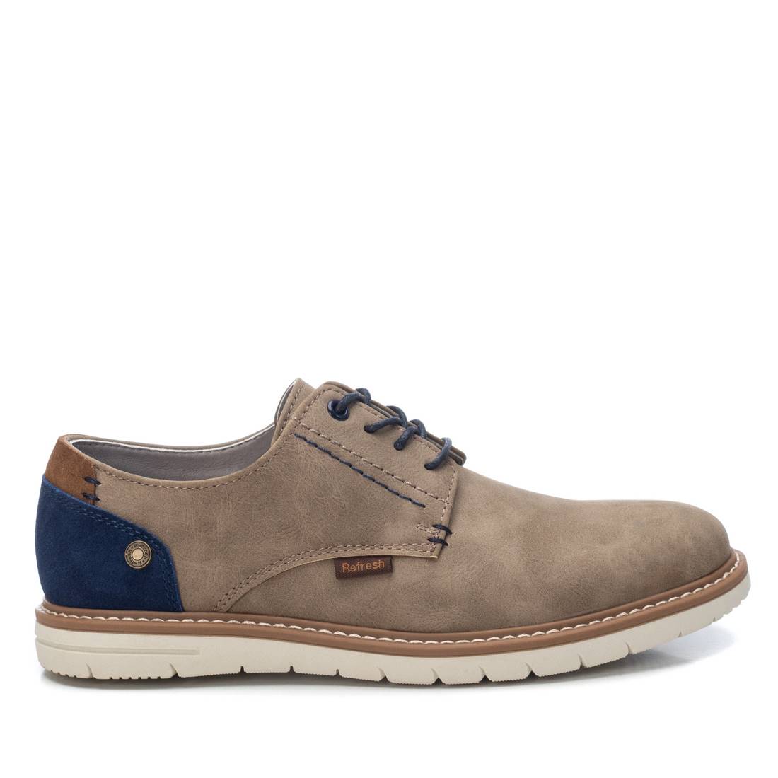 ZAPATO DE HOMBRE REFRESH 07294401