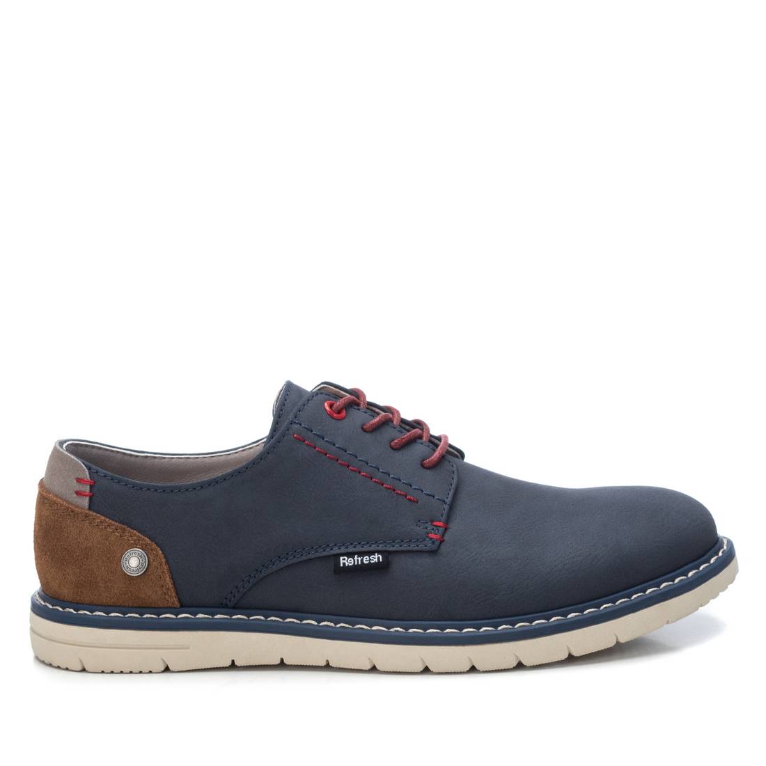 ZAPATO DE HOMBRE REFRESH 07294402