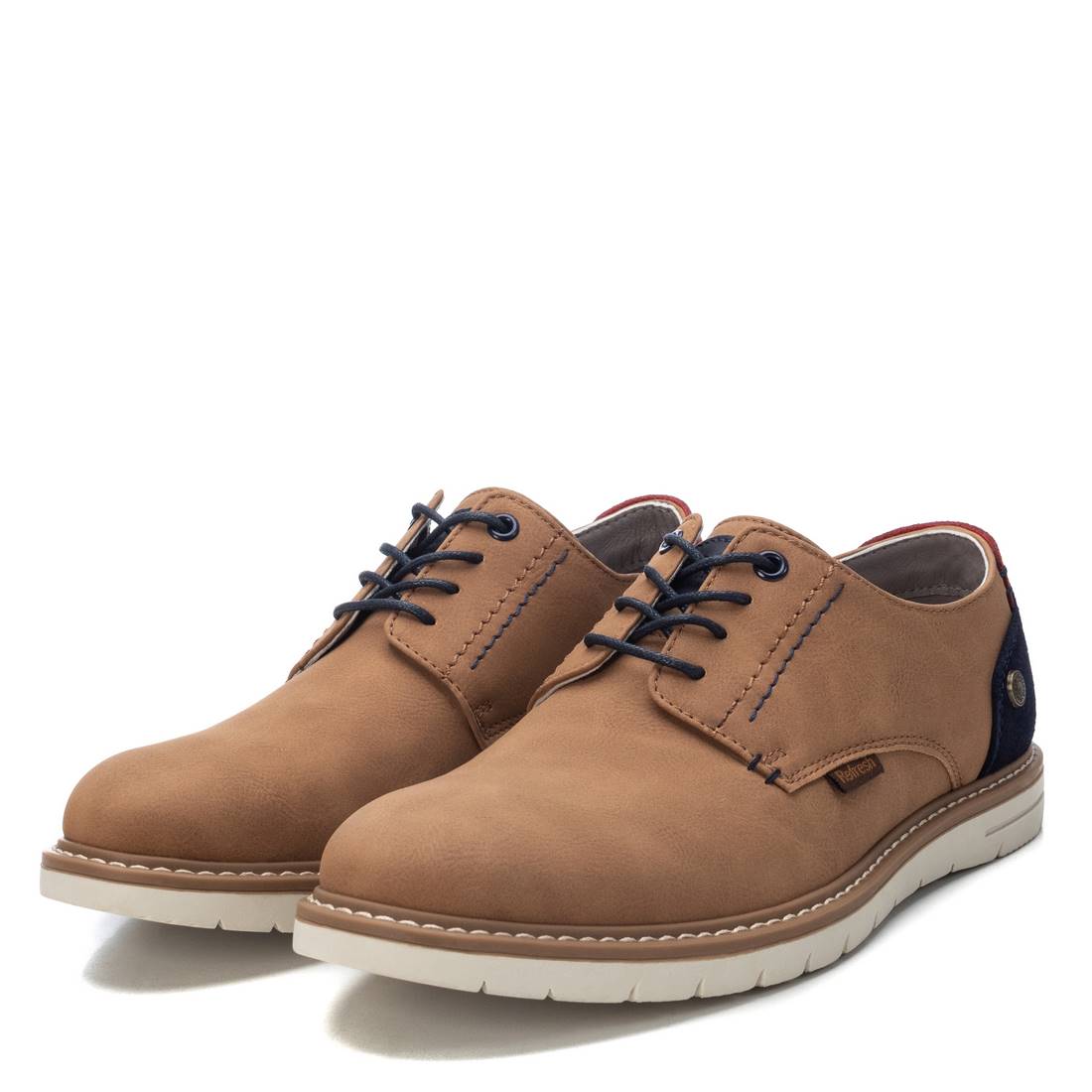 ZAPATO DE HOMBRE REFRESH 07294403