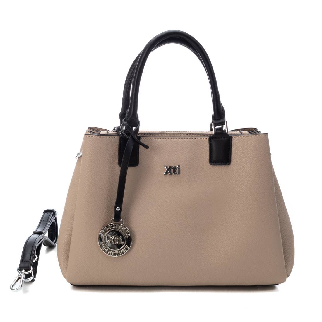 WOMEN'S HANDBAG XTI 07593102