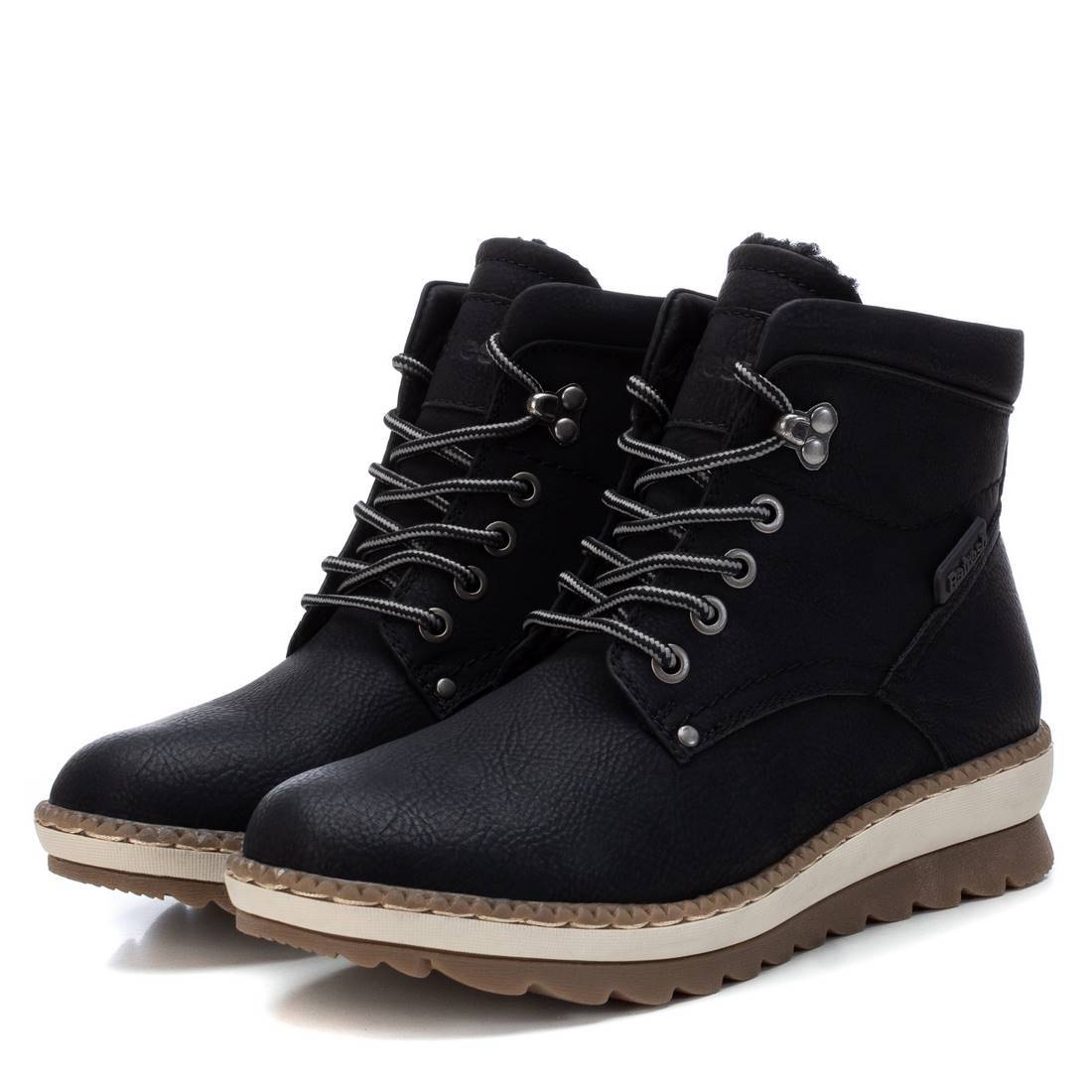 WOMEN'S ANKLE BOOT REFRESH 07649202