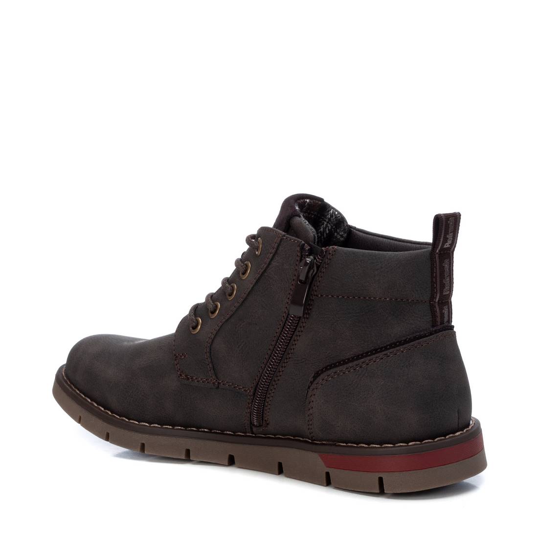 MEN'S ANKLE BOOT REFRESH 07652803