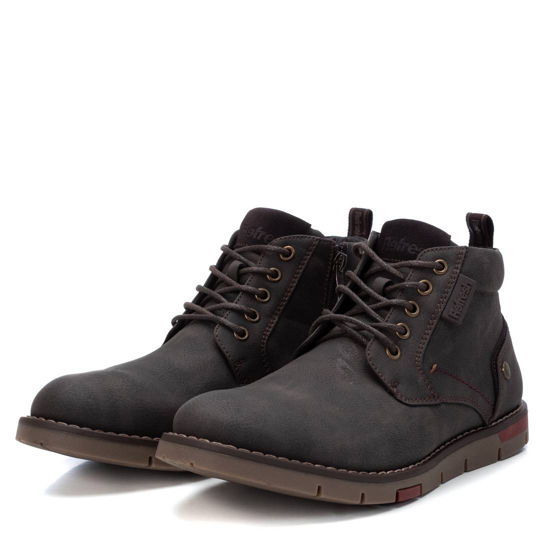 MEN'S ANKLE BOOT REFRESH 07652803